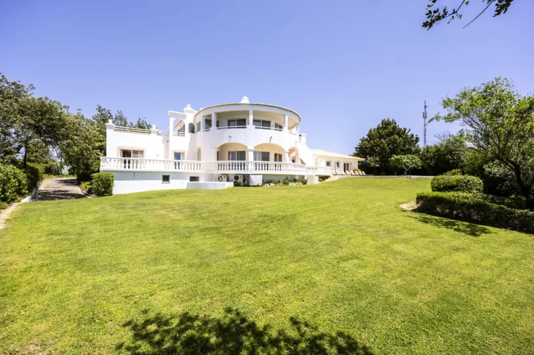 Casa Das Brisas - Vues Et Piscine Pour 8 Personnes