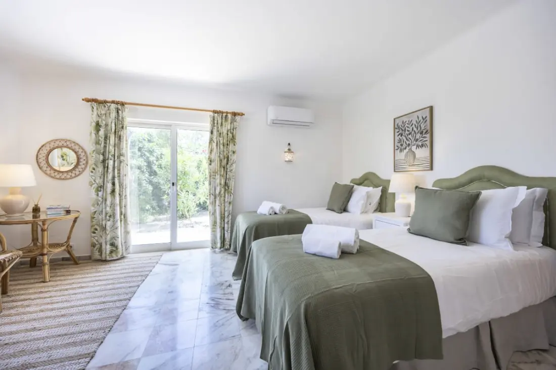 Casa Das Brisas - Vues Et Piscine Pour 8 Personnes