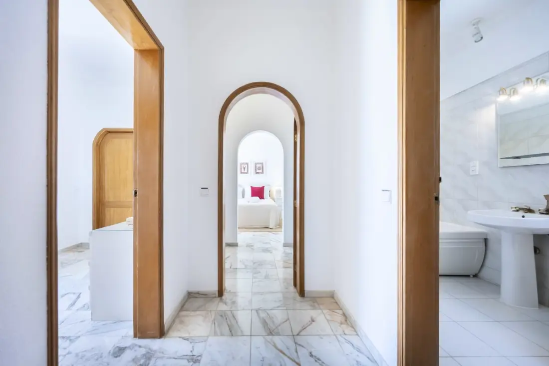 Casa Das Brisas - Vues Et Piscine Pour 8 Personnes