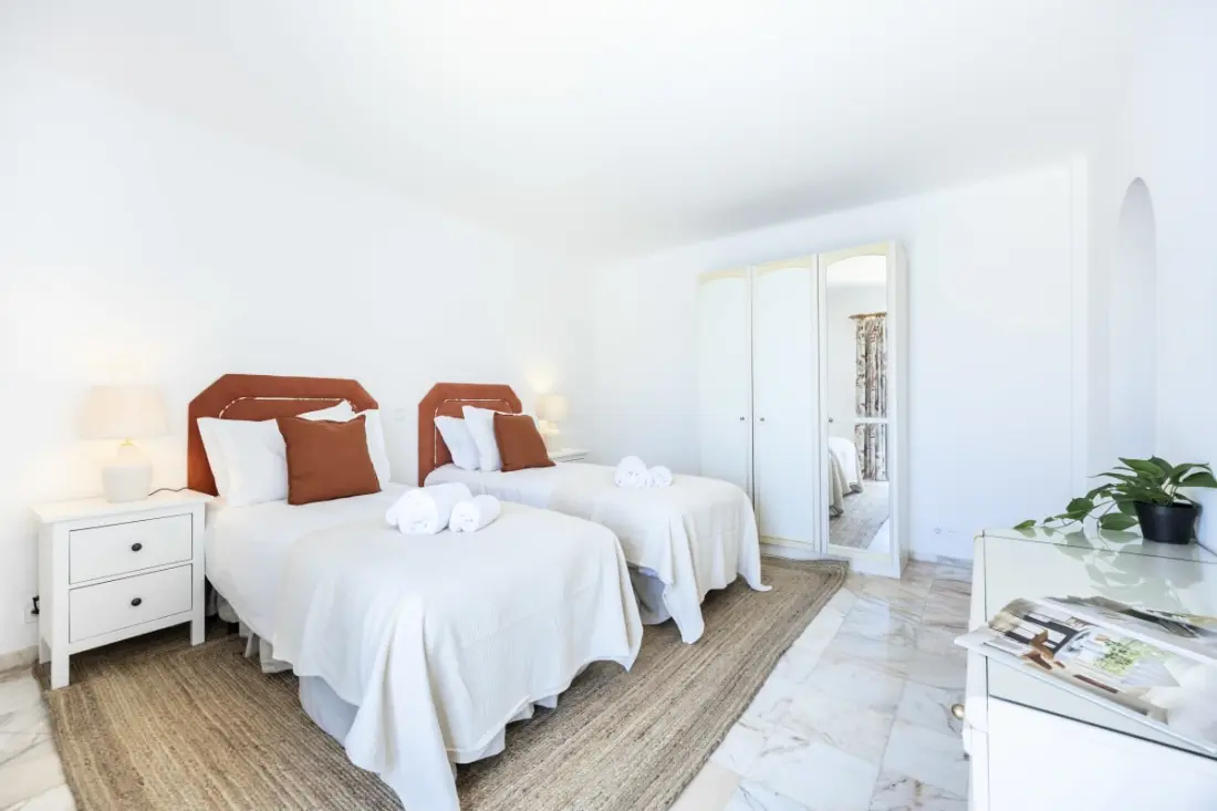 Casa Das Brisas - Vues Et Piscine Pour 8 Personnes