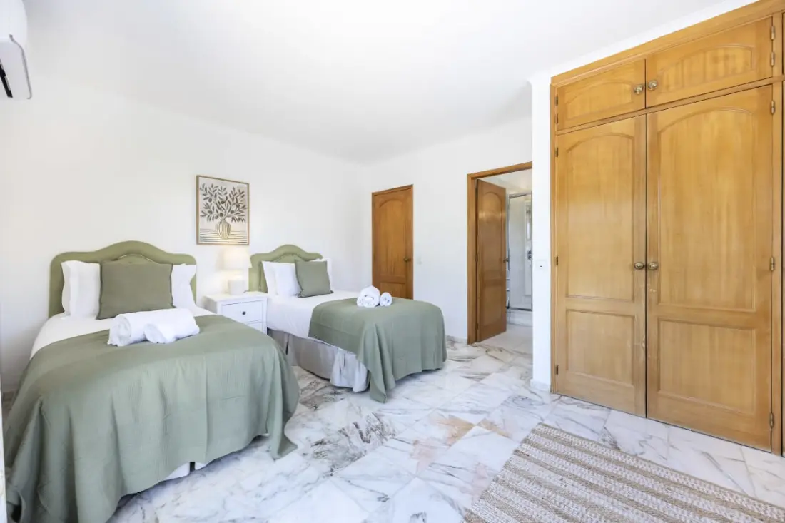 Casa Das Brisas - Vues Et Piscine Pour 8 Personnes