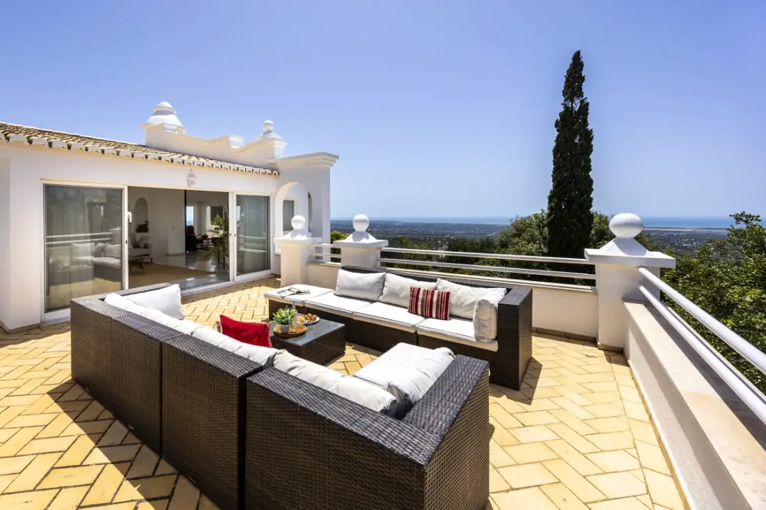 Casa Das Brisas - Vues Et Piscine Pour 8 Personnes