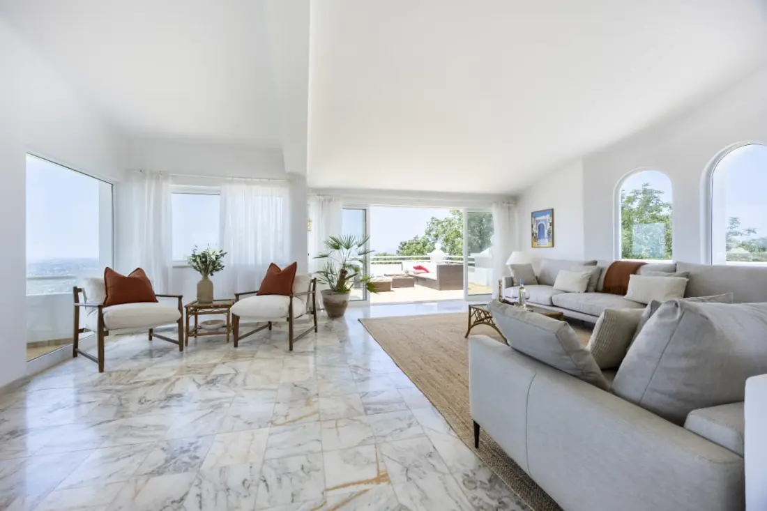 Casa Das Brisas - Vues Et Piscine Pour 8 Personnes