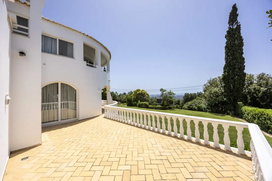 Casa Das Brisas - Vues Et Piscine Pour 8 Personnes
