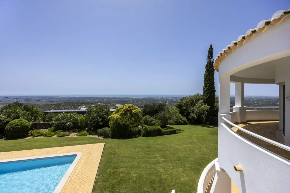 Casa Das Brisas - Vues Et Piscine Pour 8 Personnes