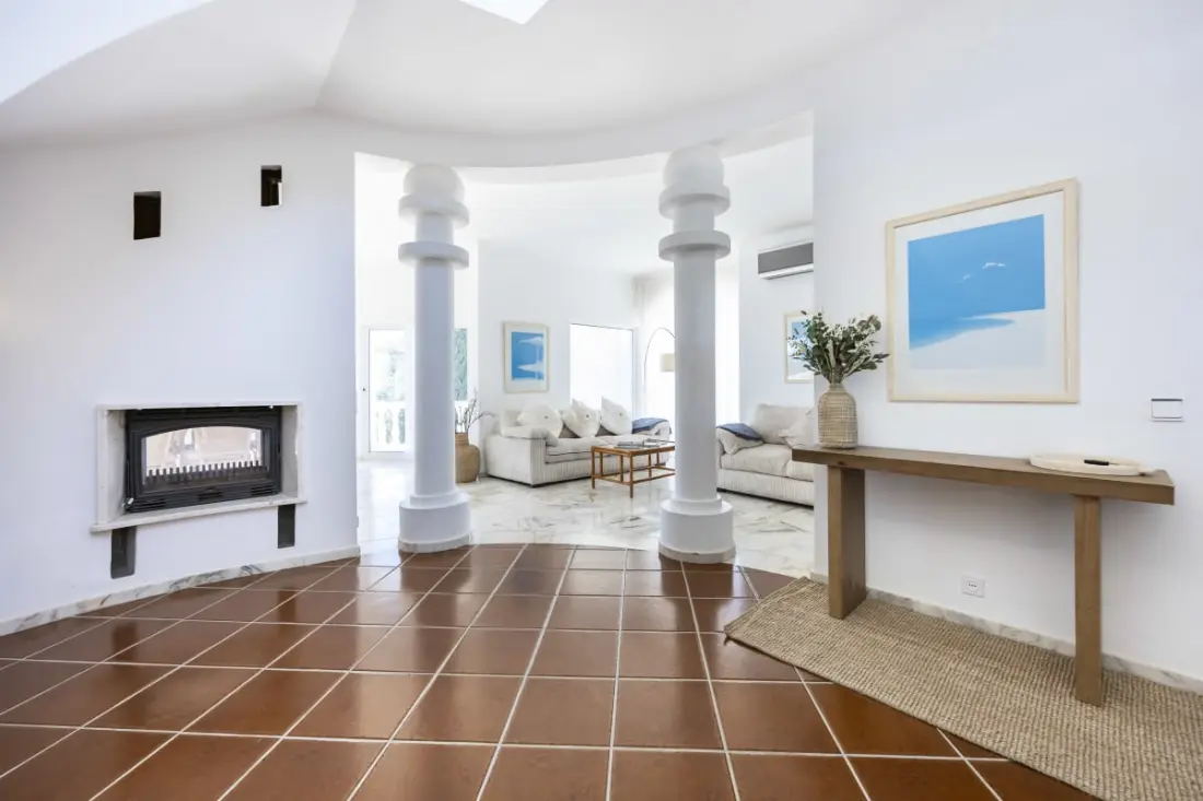 Casa Das Brisas - Vues Et Piscine Pour 8 Personnes