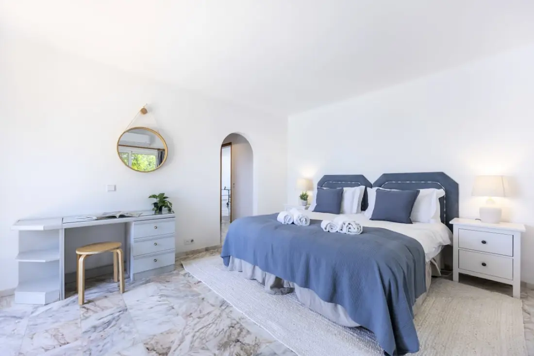 Casa Das Brisas - Vues Et Piscine Pour 8 Personnes