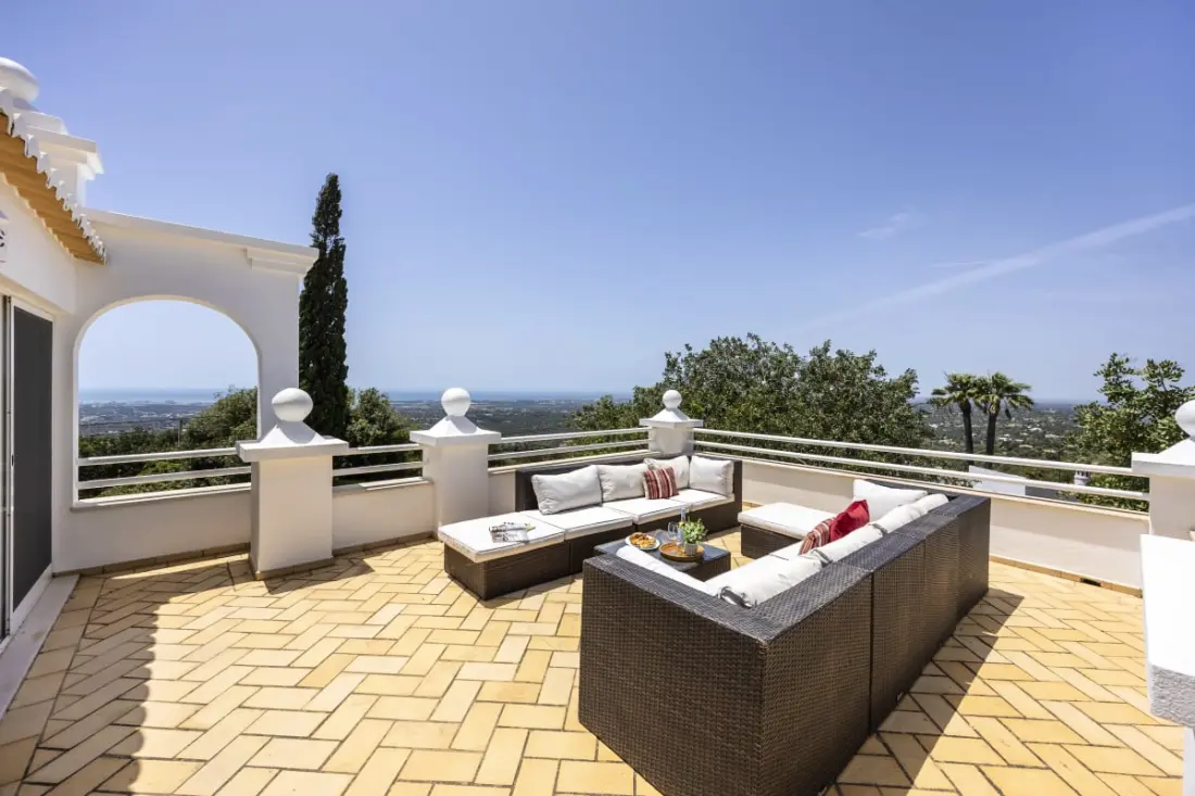 Casa Das Brisas - Vues Et Piscine Pour 8 Personnes