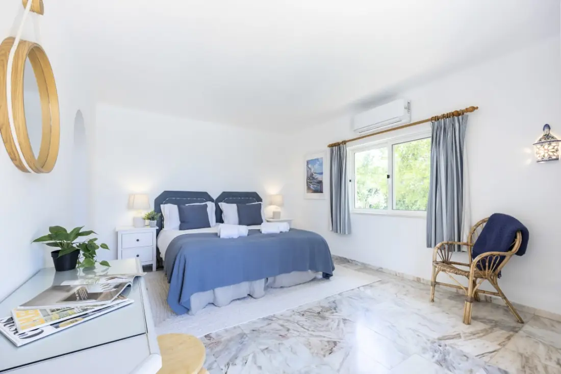 Casa Das Brisas - Vues Et Piscine Pour 8 Personnes