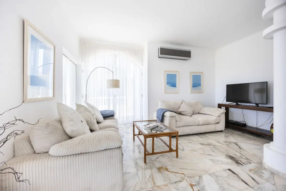 Casa Das Brisas - Vues Et Piscine Pour 8 Personnes