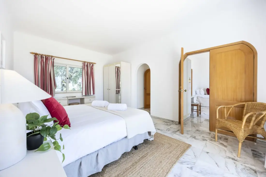 Casa Das Brisas - Vues Et Piscine Pour 8 Personnes