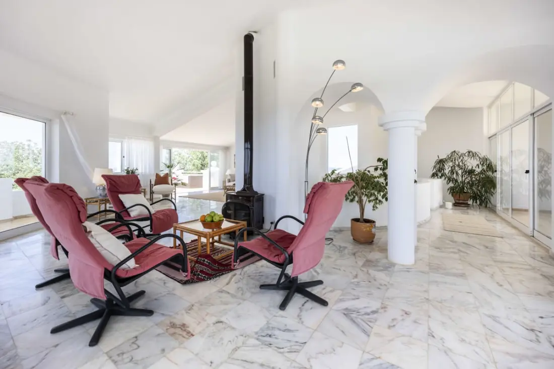Casa Das Brisas - Vues Et Piscine Pour 8 Personnes