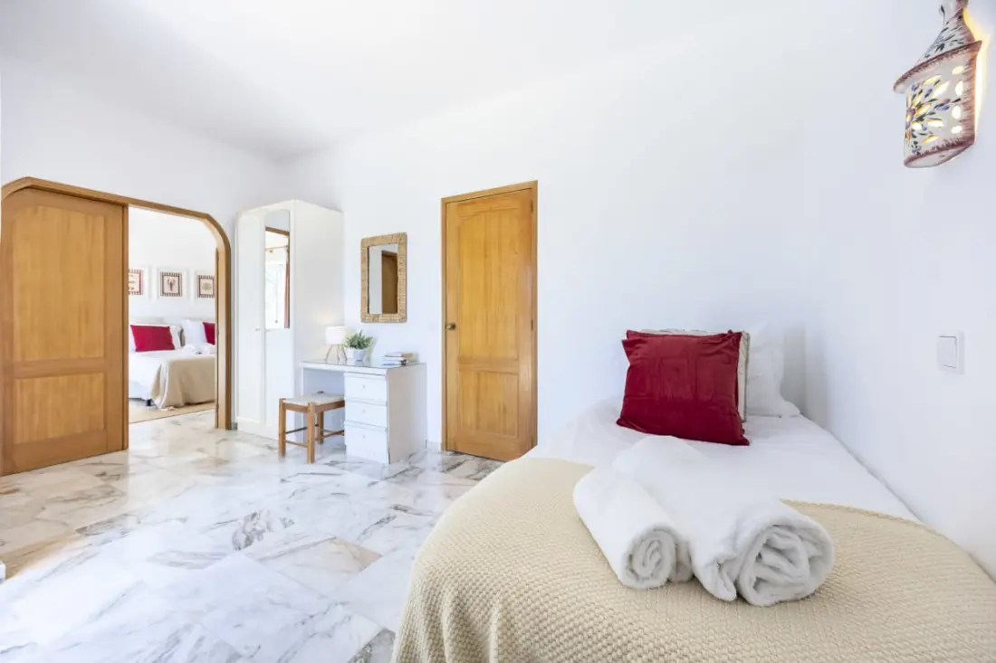 Casa Das Brisas - Vues Et Piscine Pour 8 Personnes