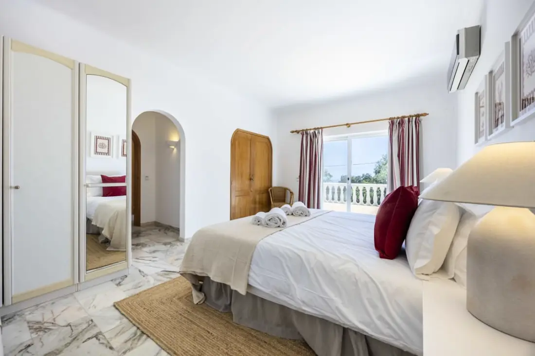 Casa Das Brisas - Vues Et Piscine Pour 8 Personnes
