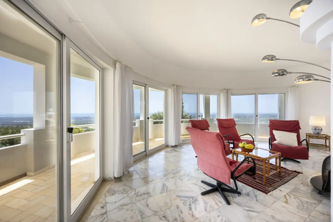 Casa Das Brisas - Vues Et Piscine Pour 8 Personnes