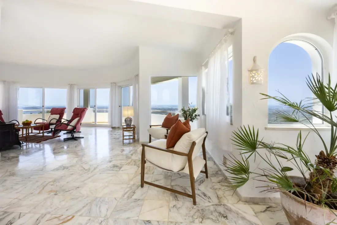 Casa Das Brisas - Vues Et Piscine Pour 8 Personnes