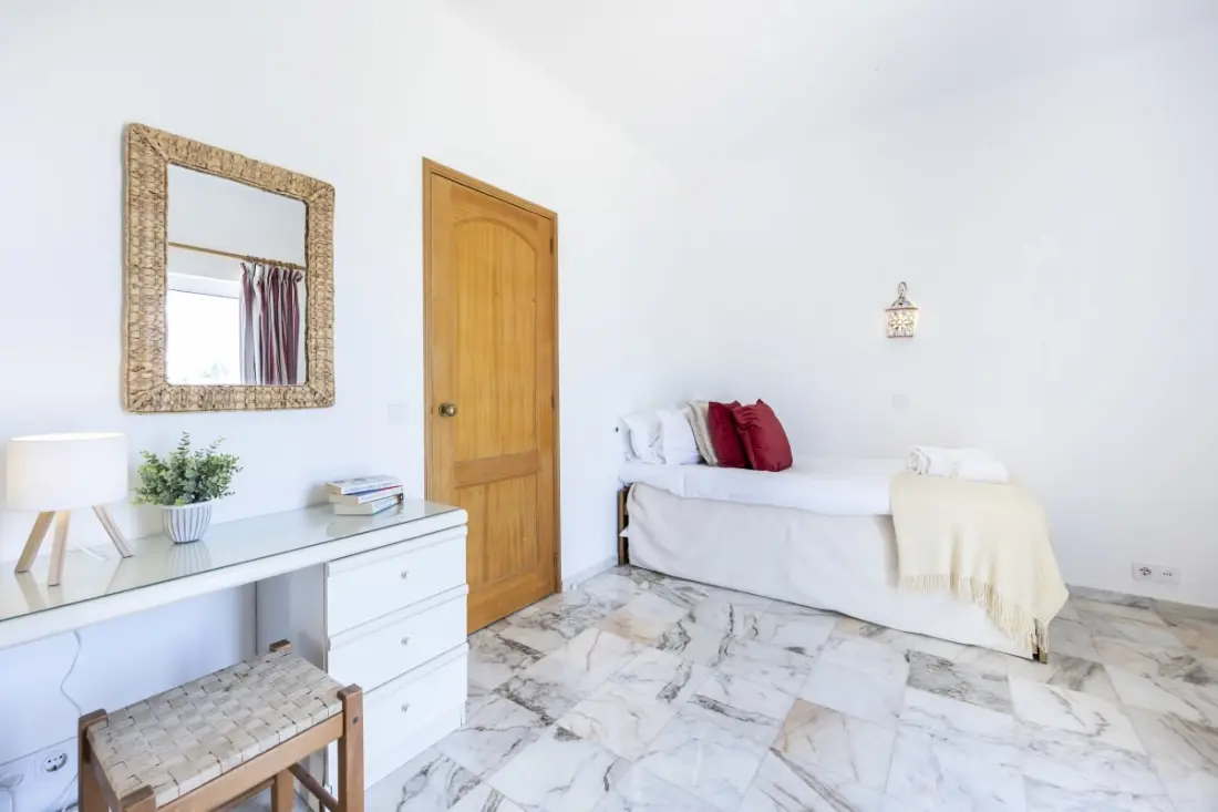 Casa Das Brisas - Vues Et Piscine Pour 8 Personnes