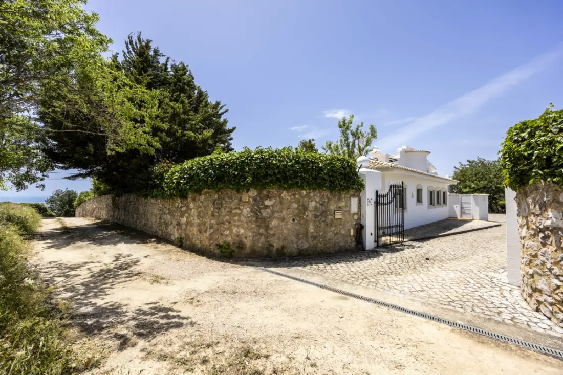 Casa Das Brisas - Vues Et Piscine Pour 8 Personnes