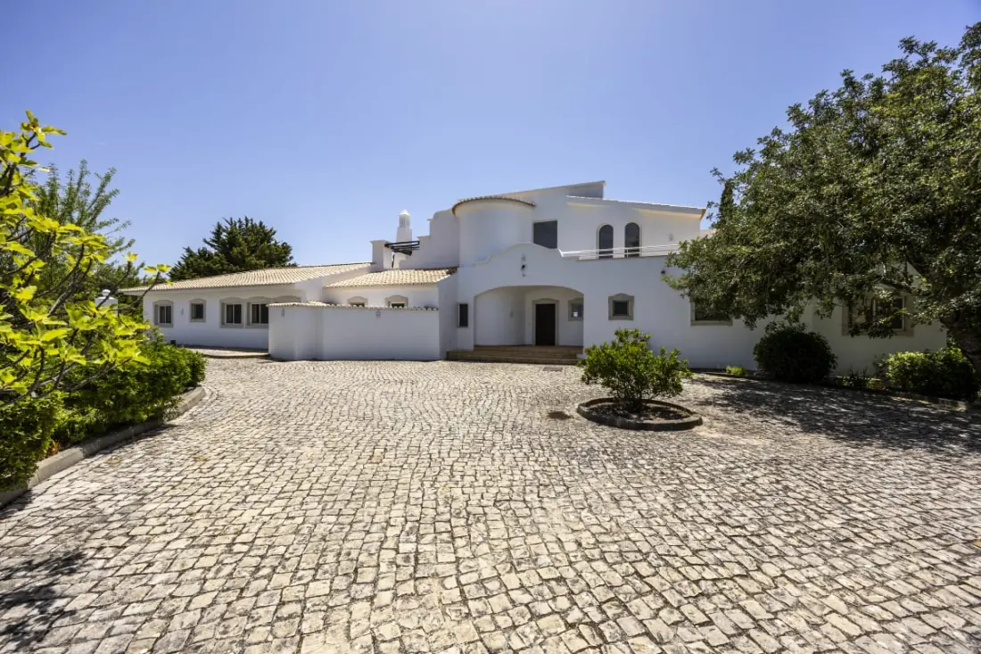 Casa Das Brisas - Vues Et Piscine Pour 8 Personnes