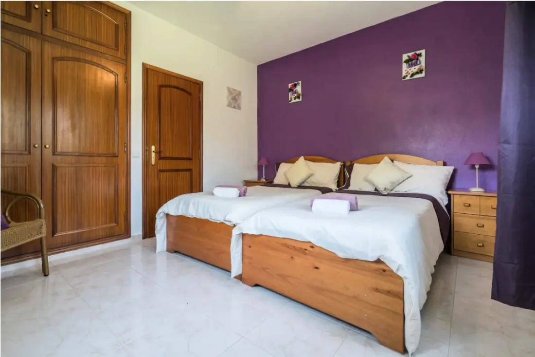 Villa Alegria Private Garden &amp; Pool