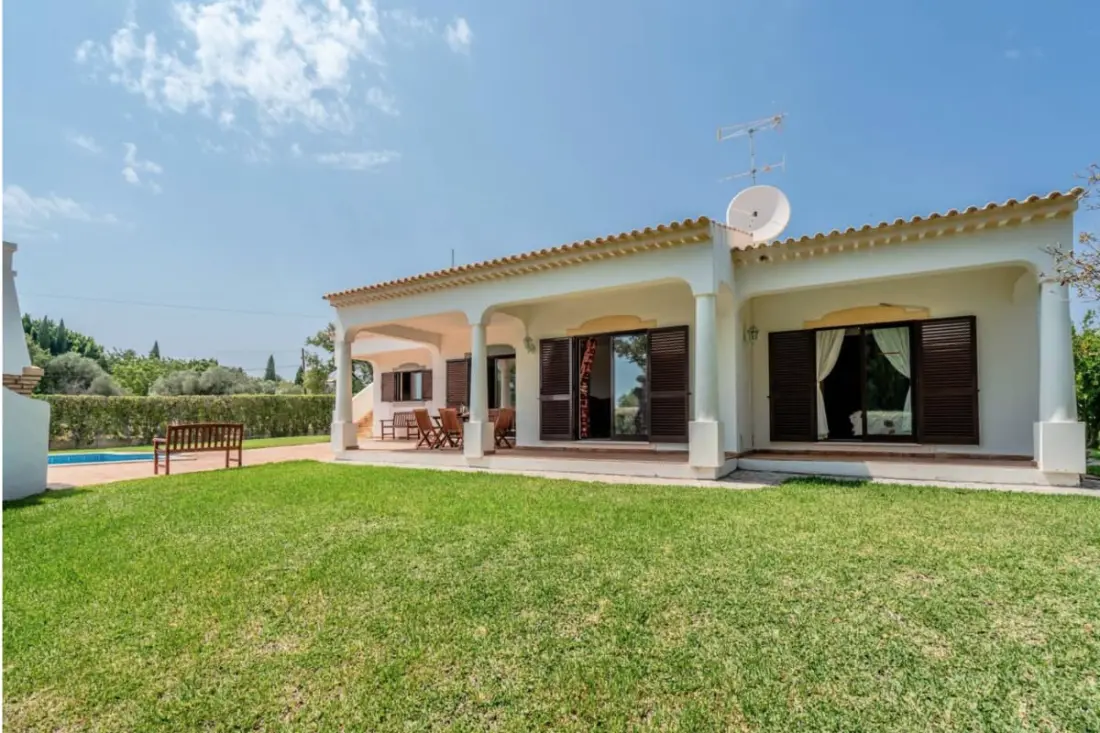Villa Alegria Private Garden &amp; Pool