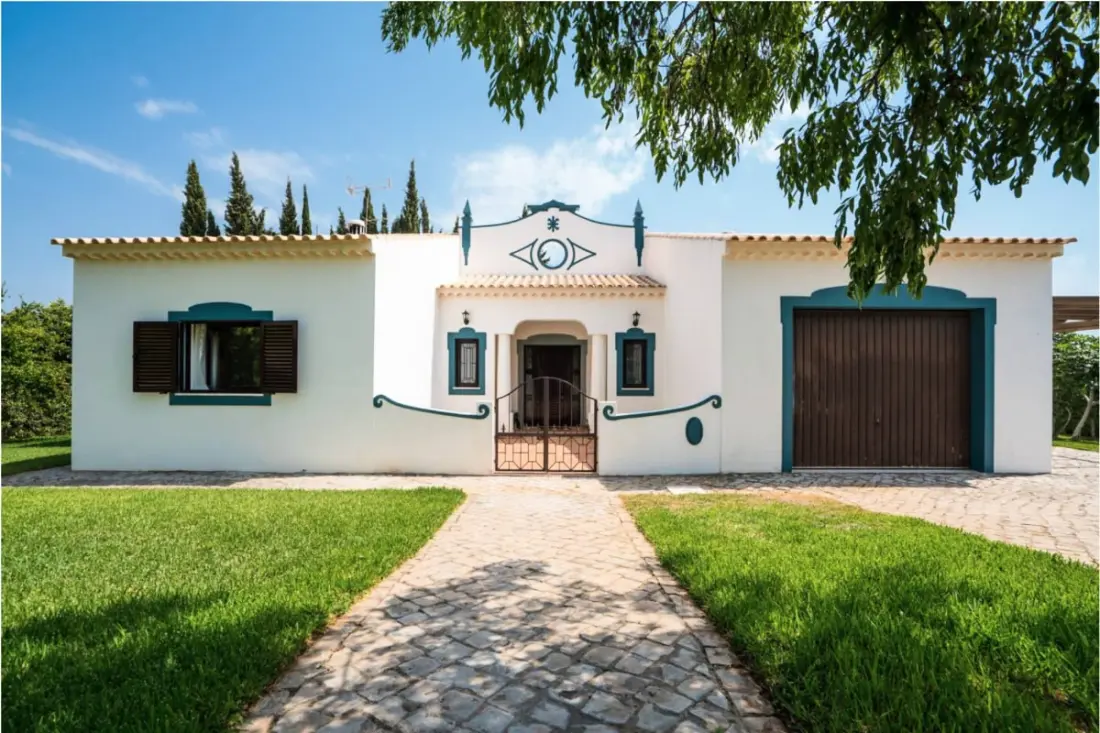 Villa Alegria Private Garden &amp; Pool