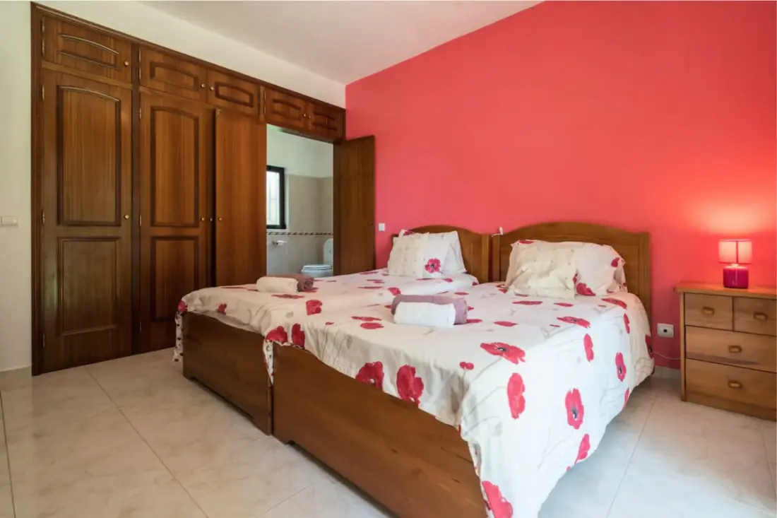 Villa Alegria Private Garden &amp; Pool
