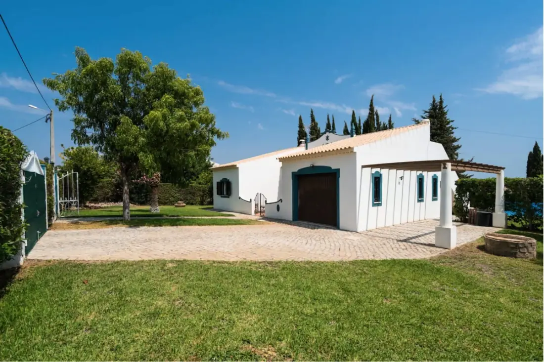 Villa Alegria Private Garden &amp; Pool