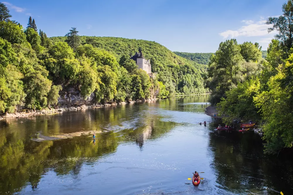 Camping Les Hirondelles 41 étoiles★