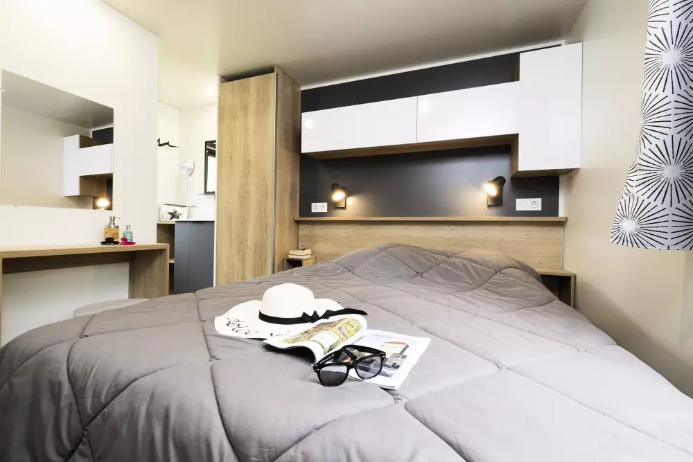 Camping Les Hirondelles 41 étoiles★