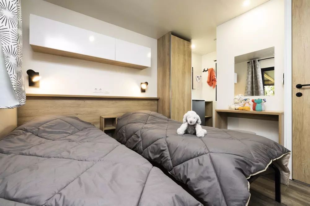 Camping Les Hirondelles 41 étoiles★