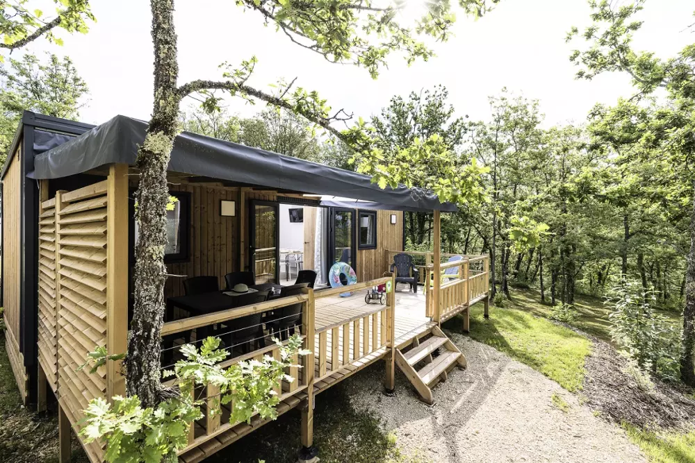 Camping Les Hirondelles 41 étoiles★