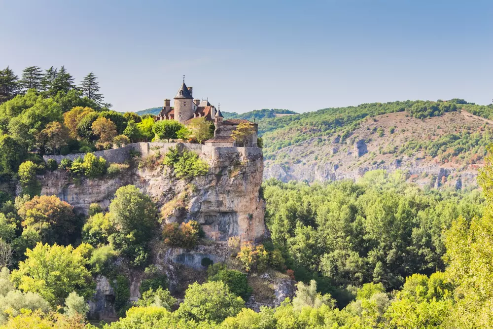 Camping Les Hirondelles 41 étoiles★