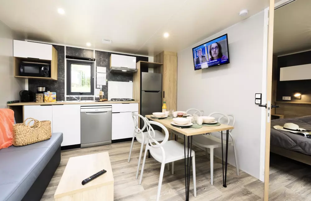 Camping Les Hirondelles 41 étoiles★