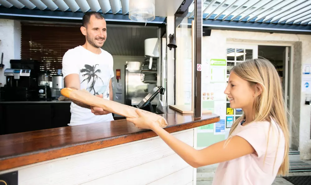 Camping Les Hirondelles 41 étoiles★