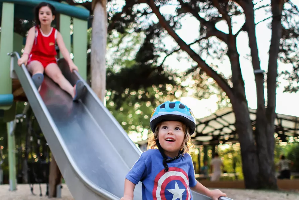 Camping Les Hirondelles 41 étoiles★