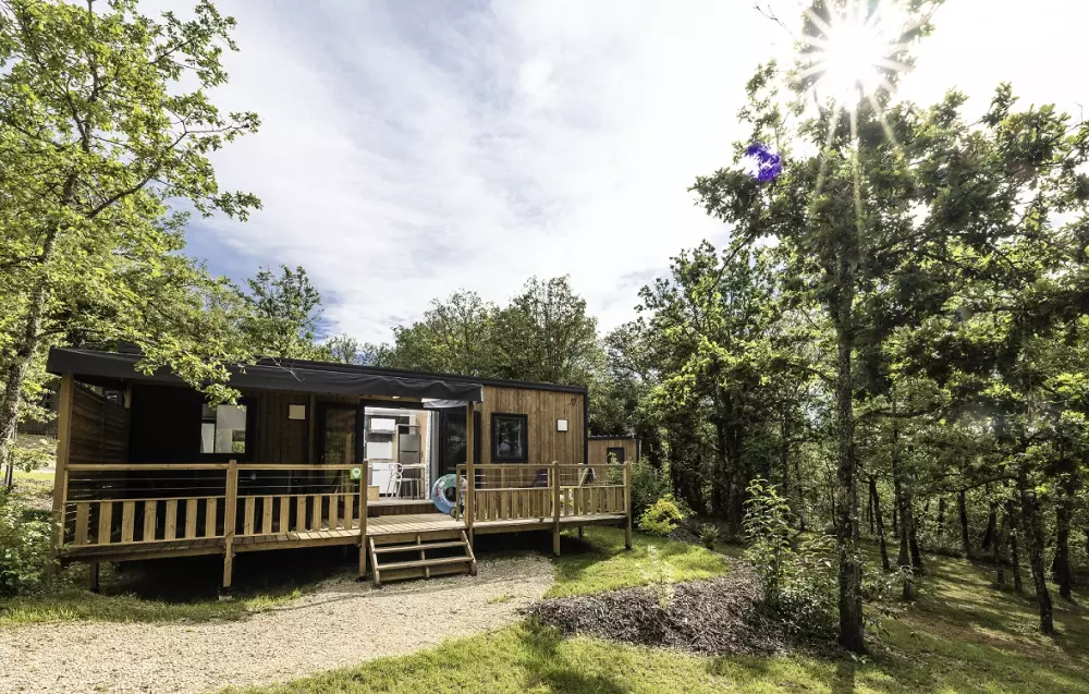 Camping Les Hirondelles 41 étoiles★