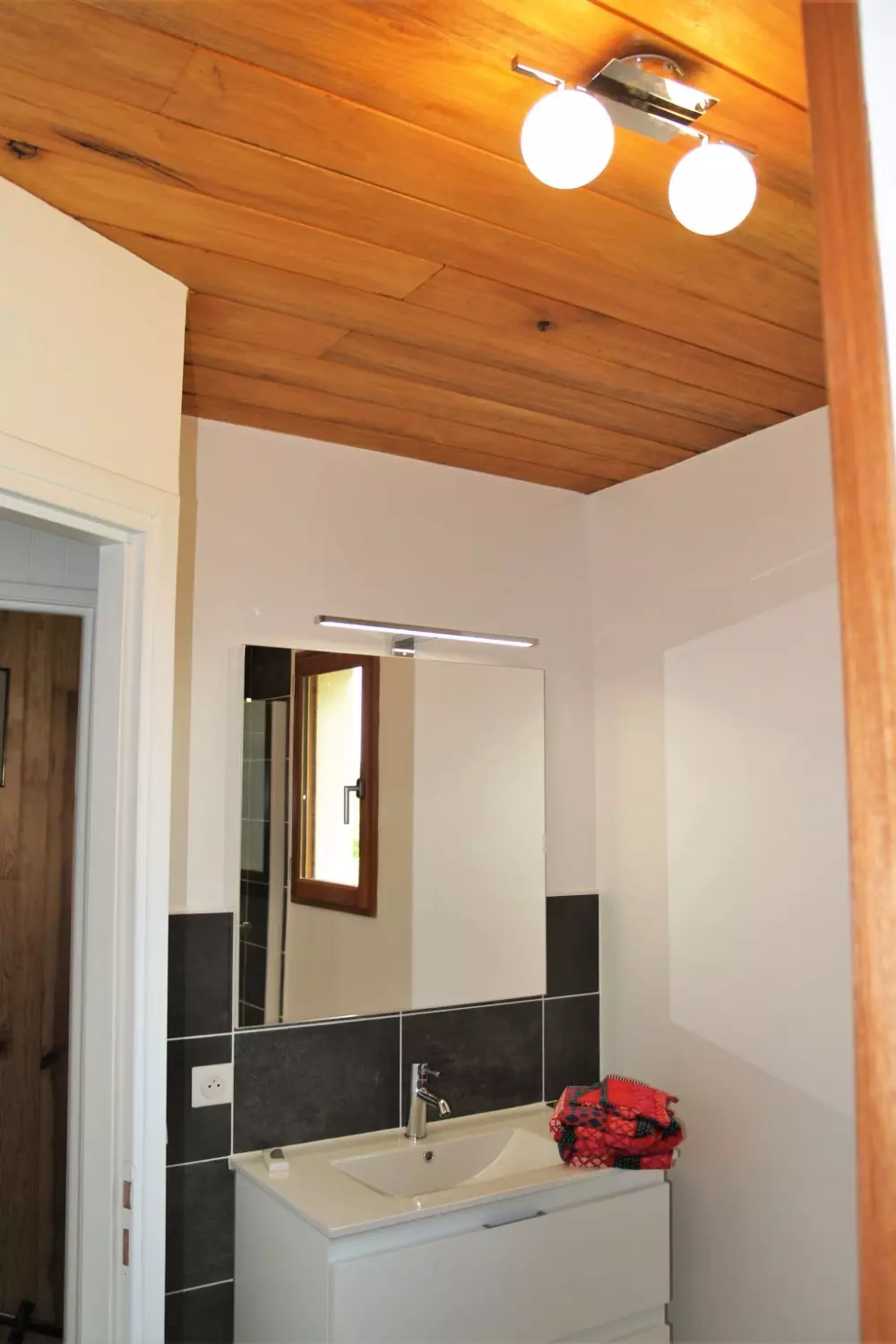 Maison de Vacances Loupiac