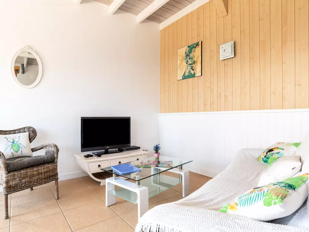 Maison de Vacances Loupiac