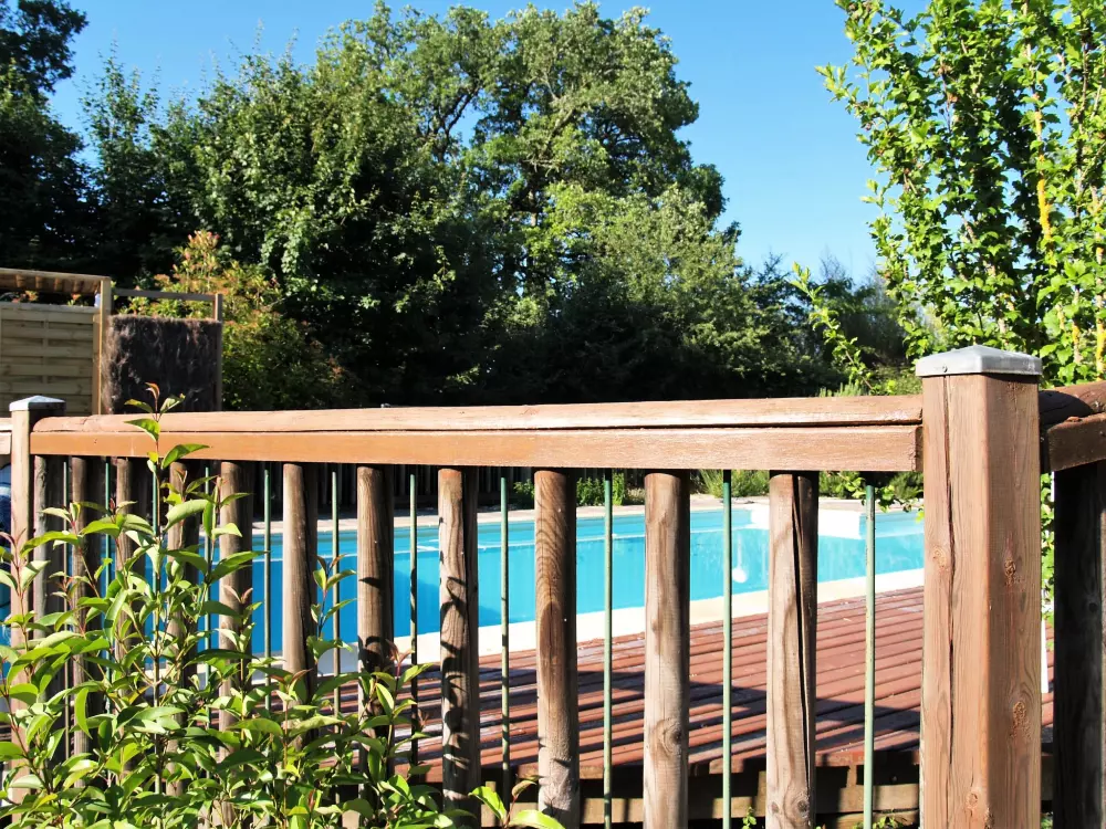 Maison de Vacances Loupiac