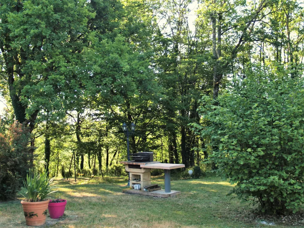 Maison de Vacances Loupiac