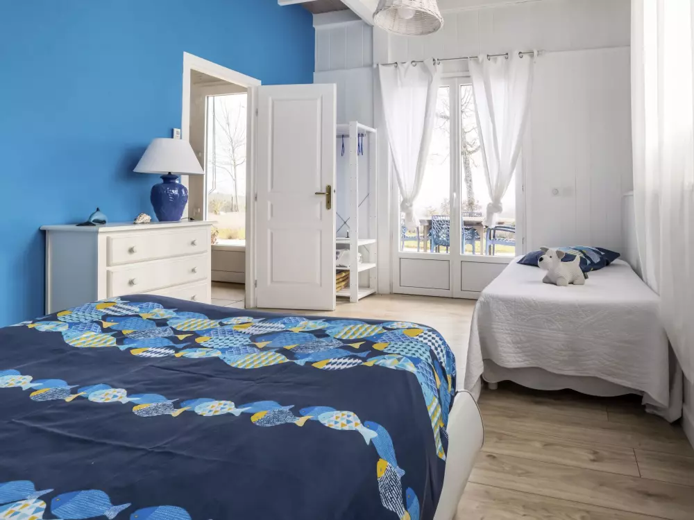 Maison de Vacances Loupiac