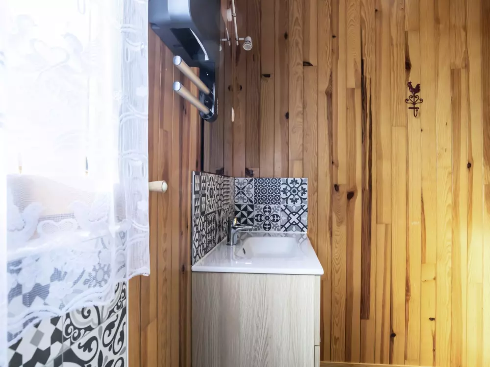 Maison de Vacances Loupiac