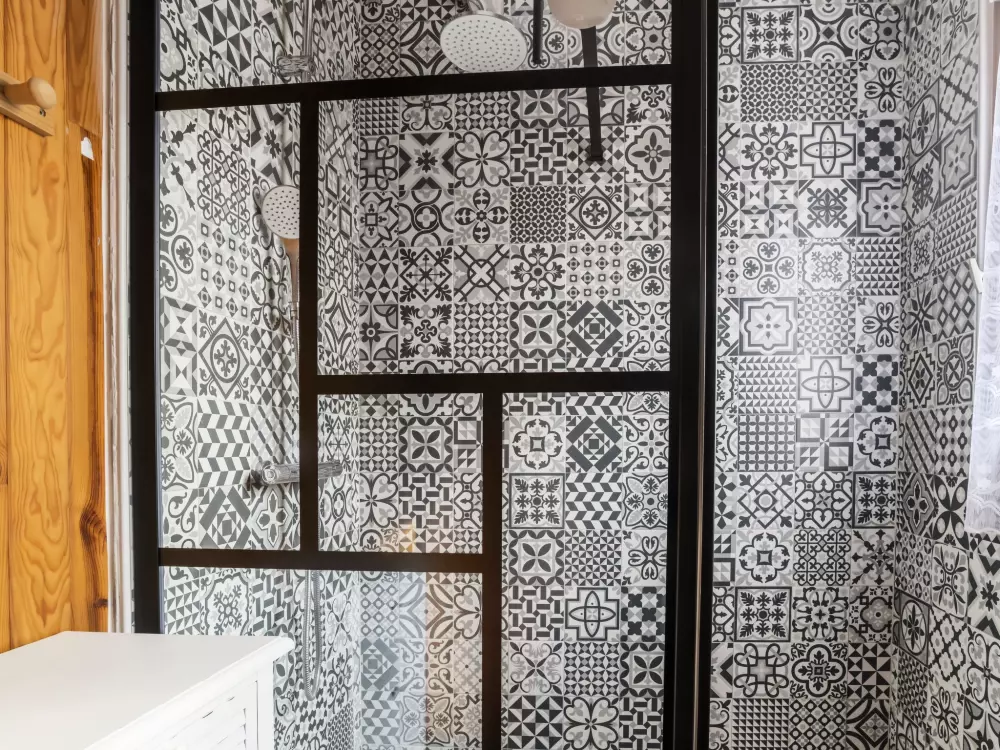 Maison de Vacances Loupiac