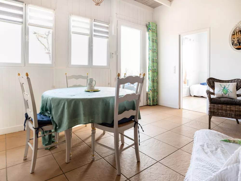 Maison de Vacances Loupiac