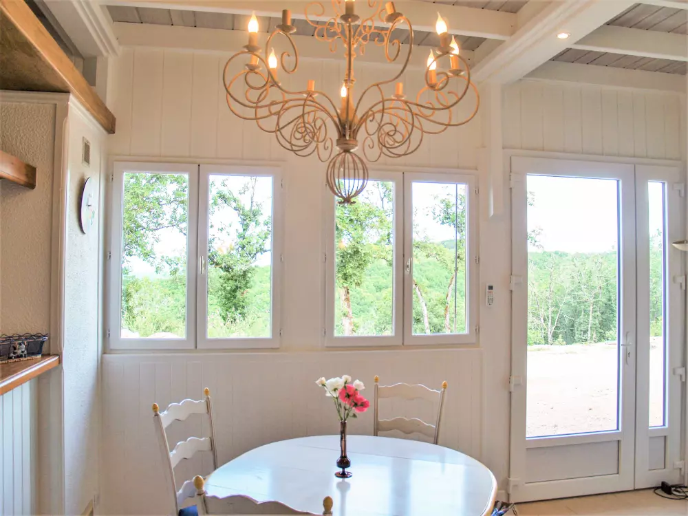 Maison de Vacances Loupiac