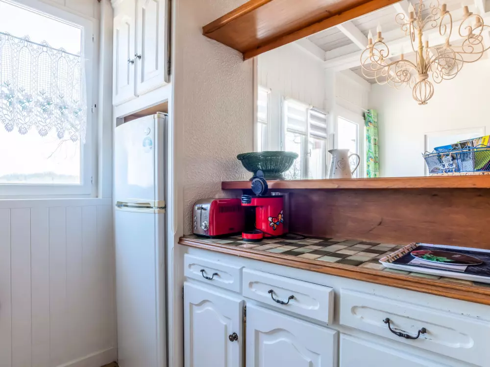 Maison de Vacances Loupiac