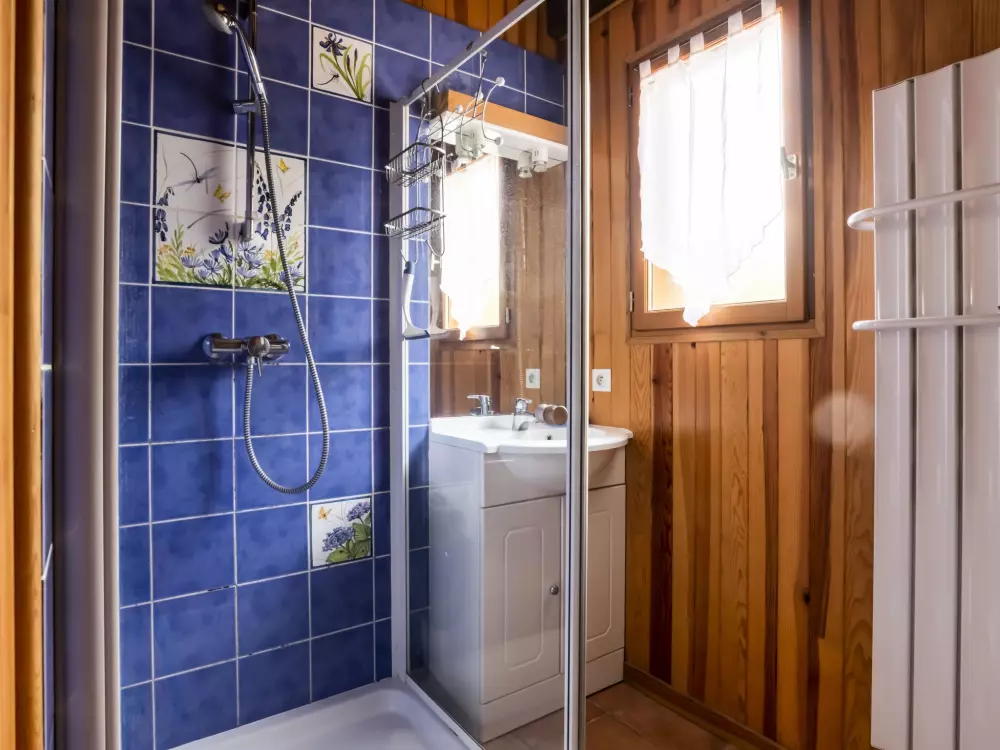 Maison de Vacances Loupiac