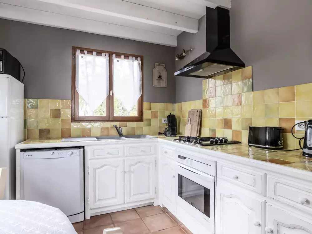 Maison de Vacances Loupiac