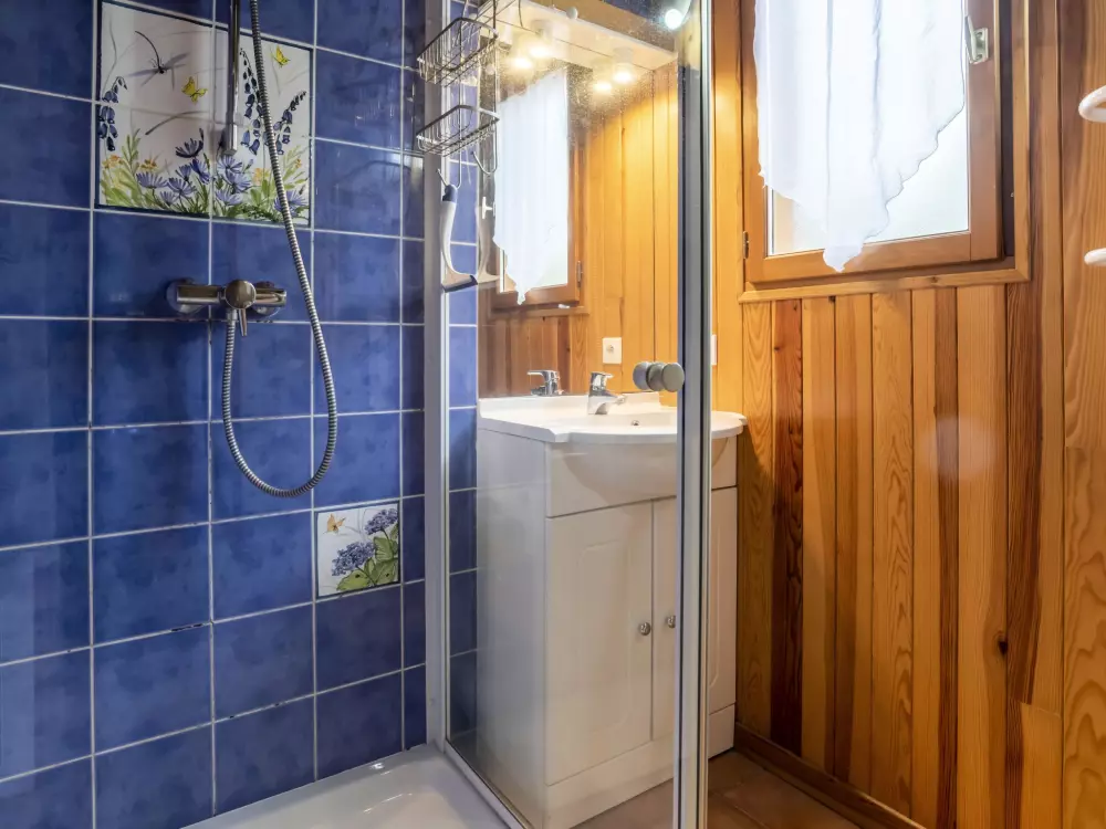 Maison de Vacances Loupiac